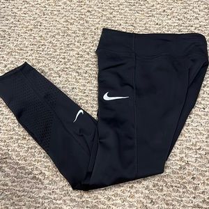 Nike Dri-fit 7/8 running tights